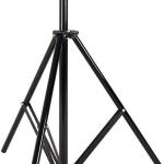 Tripé de Iluminação Ajustável 240F - GODOX