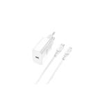 QCHARX CHRONOS 20W LIGHT CABLE CHARGER