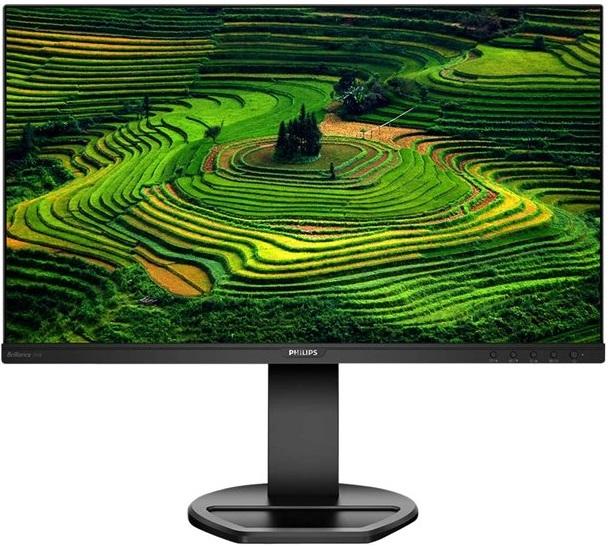 Monitor 24 241B8QJEB/00 FullHD LED 75 Hz - PHILIPS