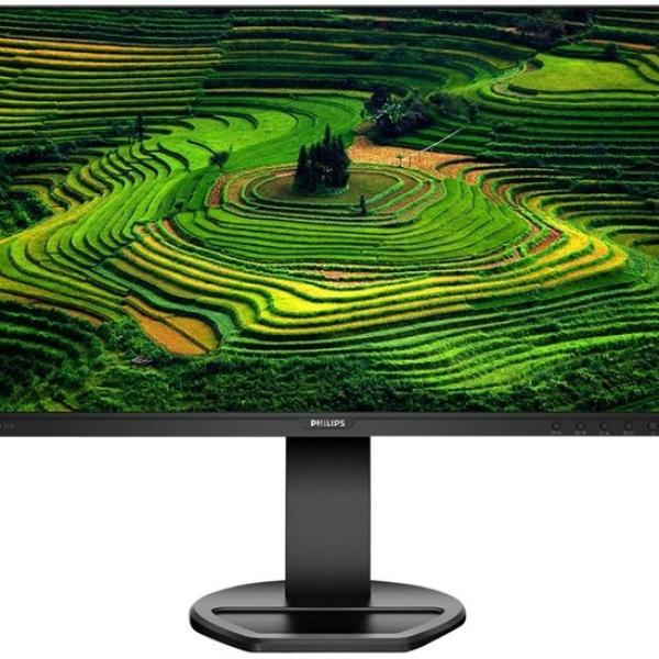 Monitor 24 241B8QJEB/00 FullHD LED 75 Hz - PHILIPS