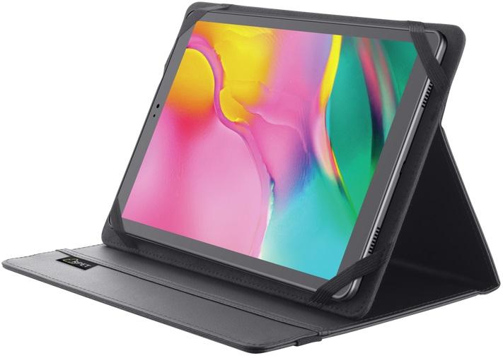Capa Primo Fólio p/ Tablets 10 (Preto) - TRUST
