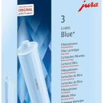 Pack 3x Filtros de Água Claris Blue+ - JURA