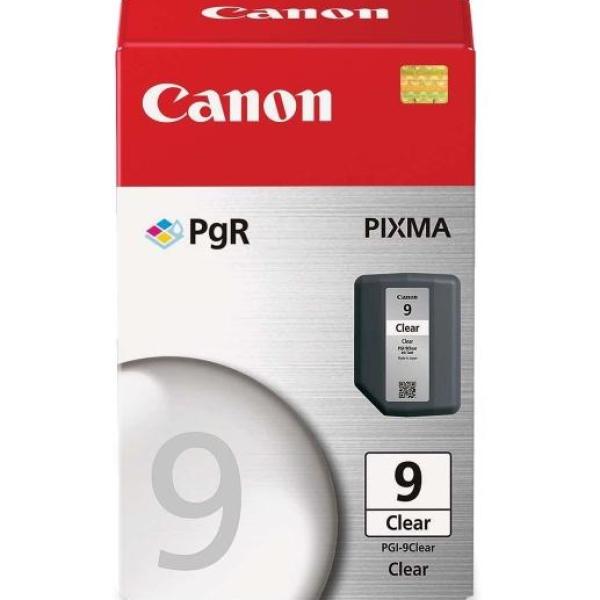 Tinteiro 9 p/Limpeza - CANON — Recondicionado