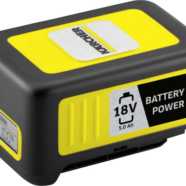 Bateria Power 18V 5Ah - KARCHER