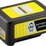Bateria Power 18V 5Ah - KARCHER