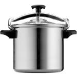 Panela de Pressão c/ Asas 10L (Alumínio) - SILAMPOS