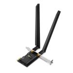 Adaptador TP - LINK AXE5400 Wi - Fi 6E & Bluetooth PCI Express — Recondicionado