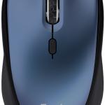 Rato Ótico Yvi+ RF Wireless 1600DPI (Azul) - TRUST