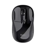 Rato Wireless Ótico 1600DPI (Preto) - TRUST
