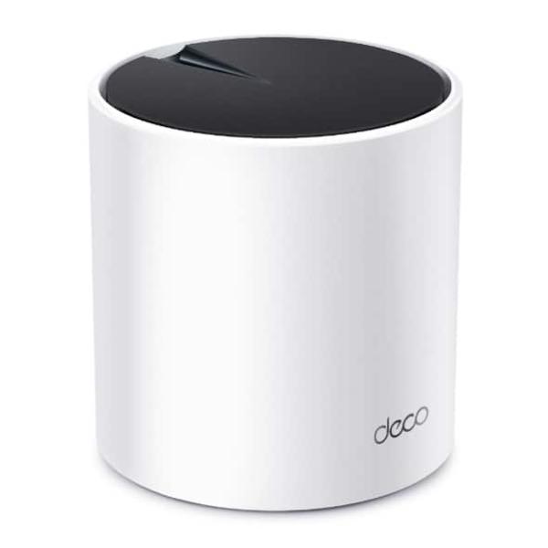 Router TP - LINK AX3000 Tri - Band Wi - Fi 6E — Recondicionado