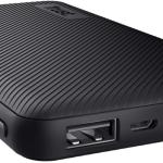 Powerbank Primo 10000mAh (Preto) - TRUST