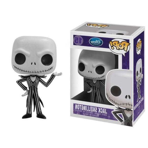 Funko Pop! Jack Skellington - Disney (Recondicionado)