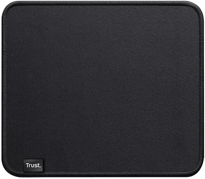 Tapete de Rato Boye 250x210mm (Preto) - TRUST