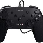 Comando Gaming GXT 541 Muta (Preto) - TRUST