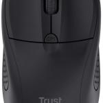 Rato Wireless Ótico Primo 1600DPI (Preto) - TRUST