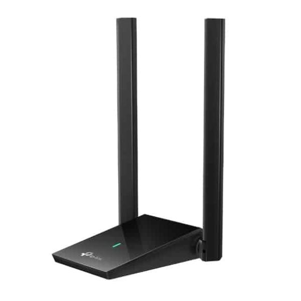 Antena TP - link AX1800 High Gain Dual Band Wi - Fi 6 USB Adapter — Recondicionado
