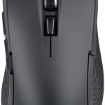 Rato Gaming Sem Fios Trust GXT923 Ybar Wireless