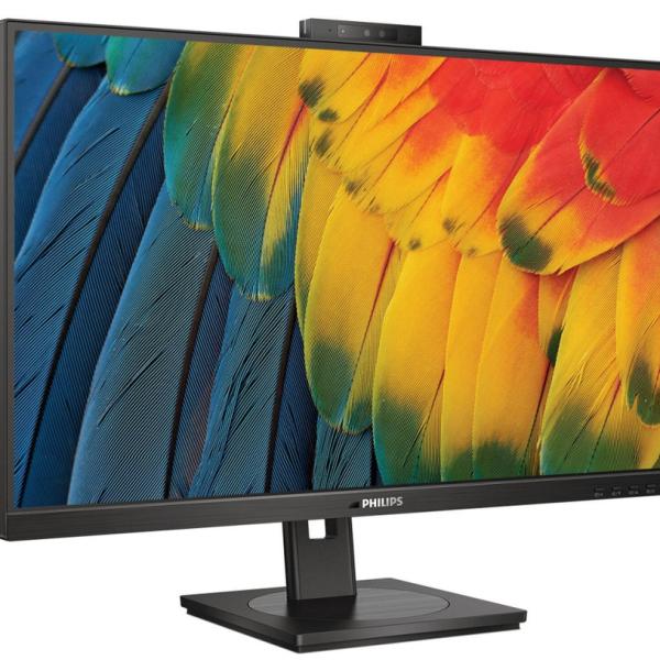 Monitor 5000 Series LCD 23.8 24B1U5301H/00 Full HD (Preto) - PHILIPS