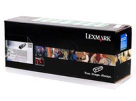 Toner LEXMARK XS65x 30,000 pgs
