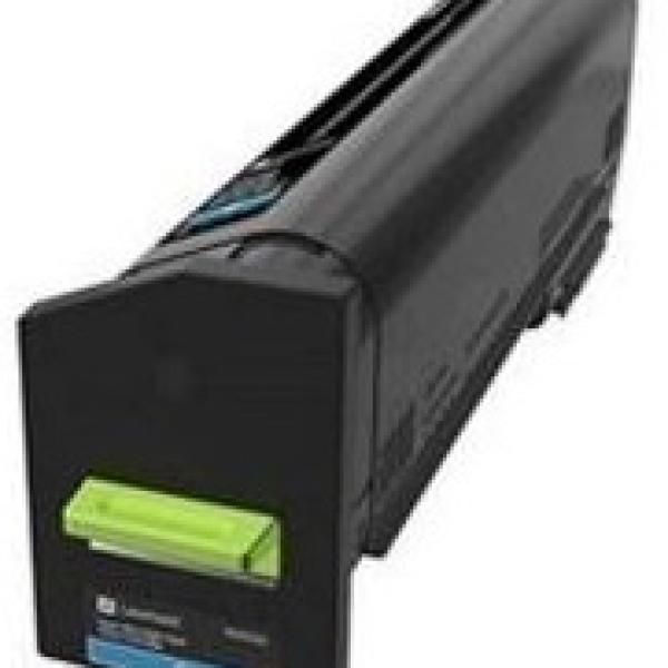 Toner LEXMARK Magenta C6160 20,000pgs