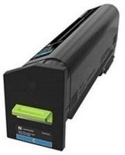 Toner LEXMARK Magenta C6160 20,000pgs