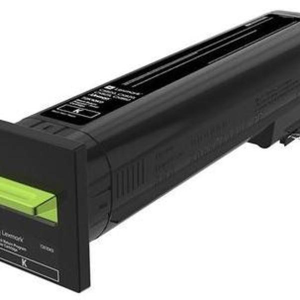 Toner Lexmark Magenta XC6152 XC8155