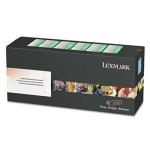 Toner Lexmark Preto XC9235,XC9245,XC9255,XC9265 30.000 pgs