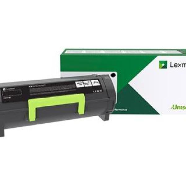Toner Lexmark M1246, XM1246 Black Ultra BSD CORP 21.0000 Pág.
