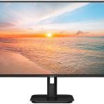 Monitor 23.8 1000 series 24E1N1100A/00 Full HD LCD (Preto) - PHILIPS