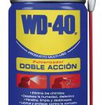 WD - 40® Produto Multi - Uso Dupla Ação Spray 250ml