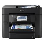 Impressora multifunções Epson C11CJ05402 22 ppm WiFi Fax Preto