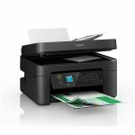 Impressora multifunções Epson WF-2930DWF