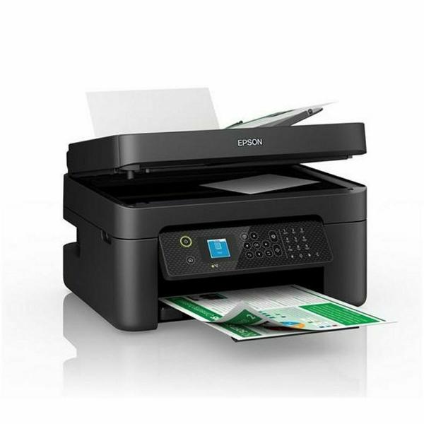 Impressora multifunções Epson WF-2930DWF