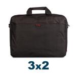 Mala para Portátil NGS Promo Bolsa Enterprise 3*2