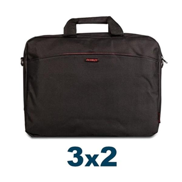 Mala para Portátil NGS Promo Bolsa Enterprise 3*2