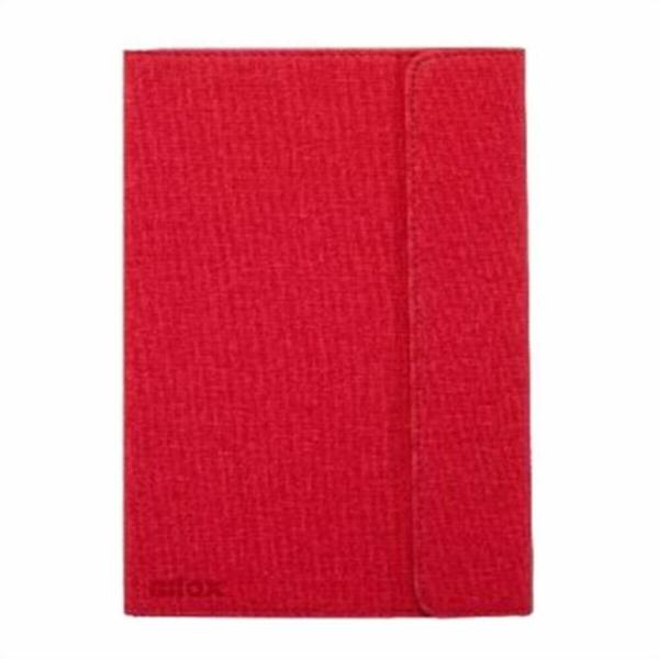 Capa para Tablet Nilox NXFB002 Vermelho