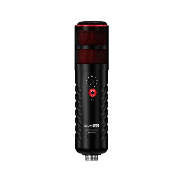 RODE X XDM - 100 MICROPHONE