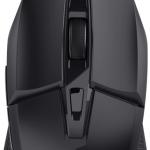 Rato Gaming GXT 109 Felox USB Ótico 6400DPI (Preto) - TRUST