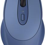 Rato Zaya Wireless Ótico 1600DPI (Azul) - TRUST