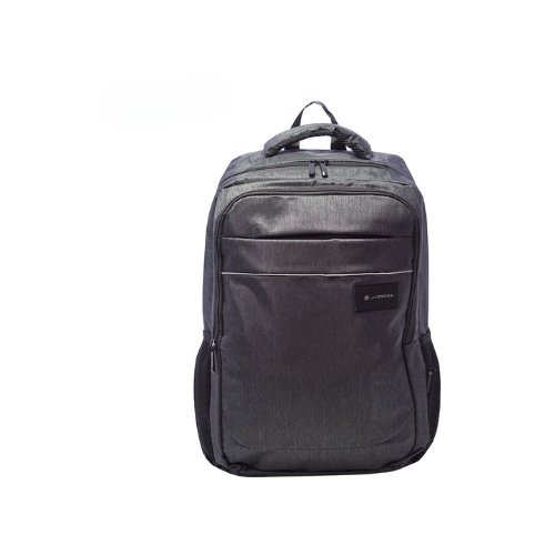 UNICROSS WALKER BLACK LAPTOP BACKPACK