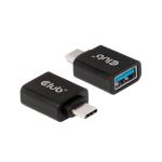 ADAPTER USB-C 3.1 TO USB-A 3.0 CLUB3D M/H