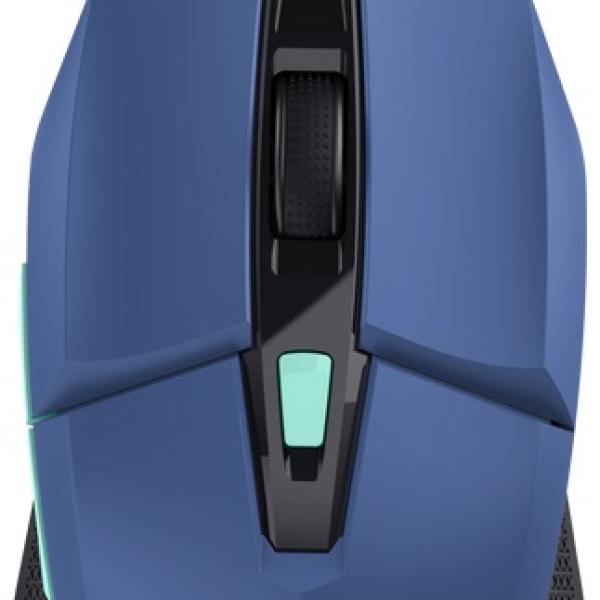 Rato Gaming GXT109B Felox USB 6400DPI (Azul) - TRUST