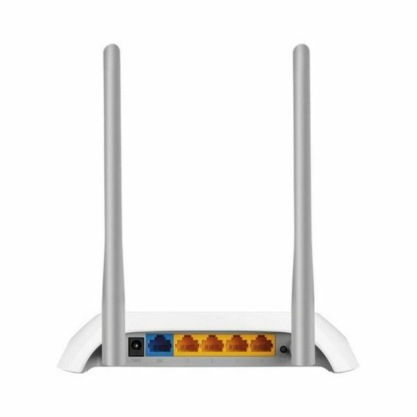 Router TP-Link 6935364084097 2.4 GHz 300 Mbps