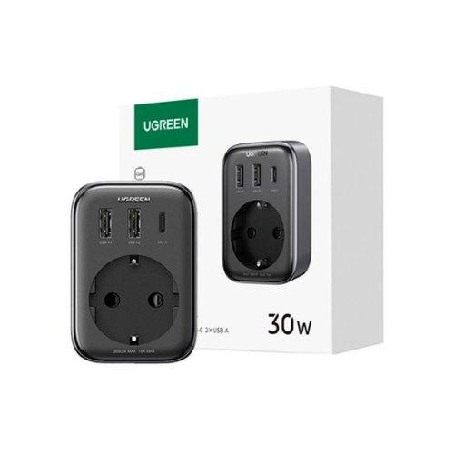UGREEN 30W SMART PLUG