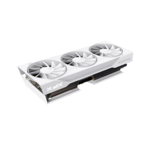 XFX RX 9070 XT 16GB SWIFT WHITE GRAPHICS CARD