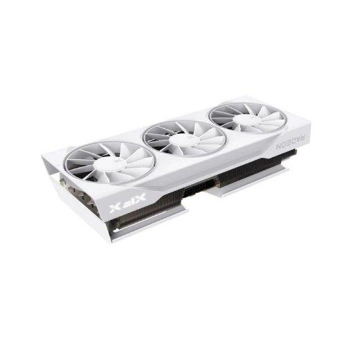 XFX RX 9070 XT 16GB SWIFT WHITE GRAPHICS CARD