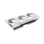 XFX RX 9070 XT 16GB SWIFT WHITE GRAPHICS CARD