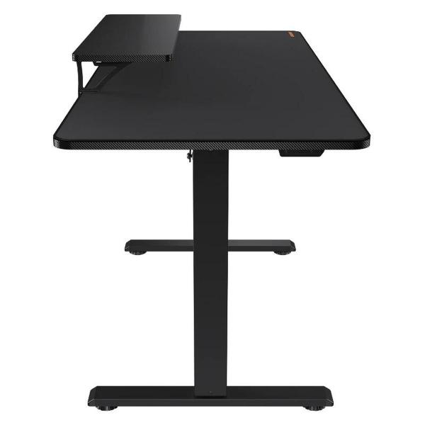 Mesa de Escritório Gaming Cougar E-Star 140 Preto 140 x 60 cm