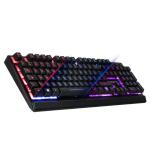 Teclado Gaming Spirit of Gamer Elite K70 Qwerty espanhol AZERTY