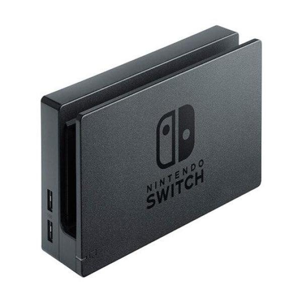 Suporte Nintendo Switch Dock Set